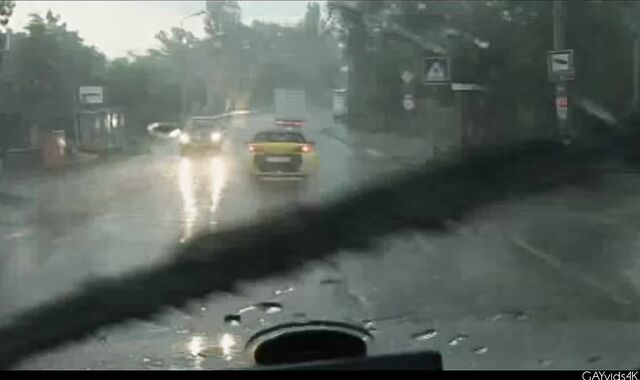 Julien Hussey Photosession Video