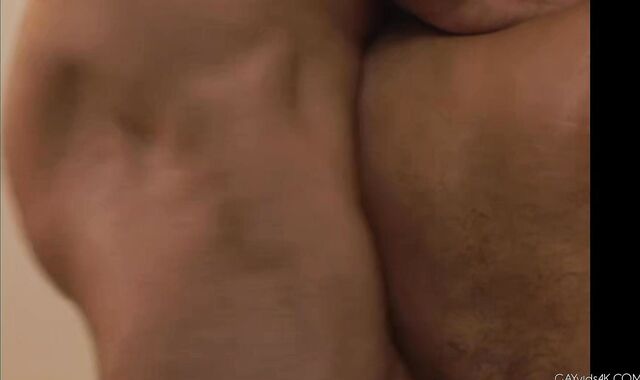 Hanolio Boderear And Jason Keller