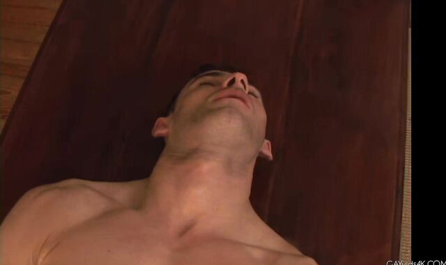 Hanolio Boderear And Jason Keller