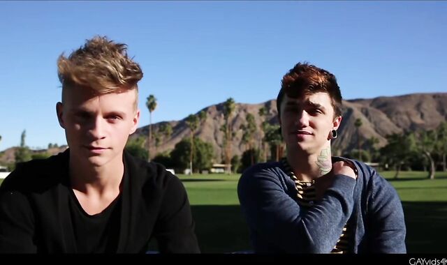 Roadstrip Ep 2 With Jake Bass And Levi Karter