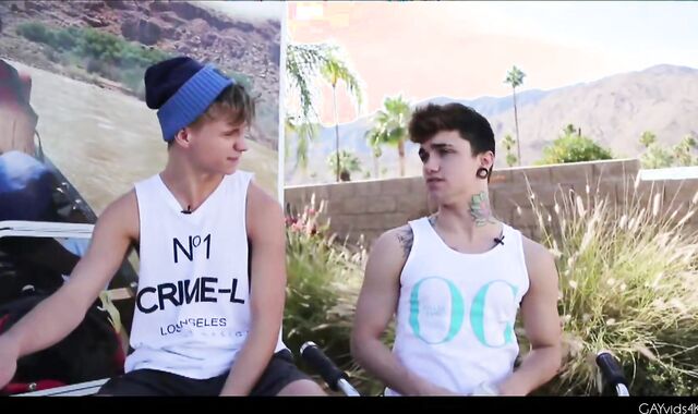 Roadstrip Ep 2 With Jake Bass And Levi Karter