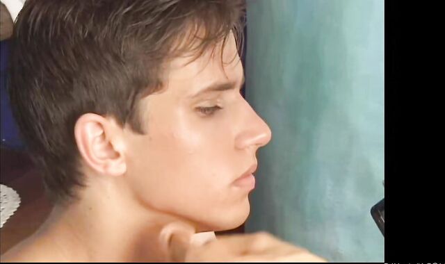 Davy Paxton Photosession Video