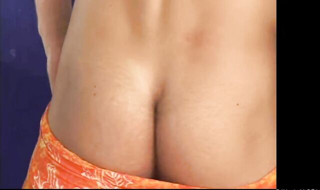 Davy Paxton Photosession Video