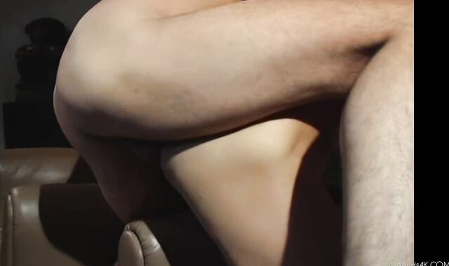 Michael Lucas And Luciano Haas