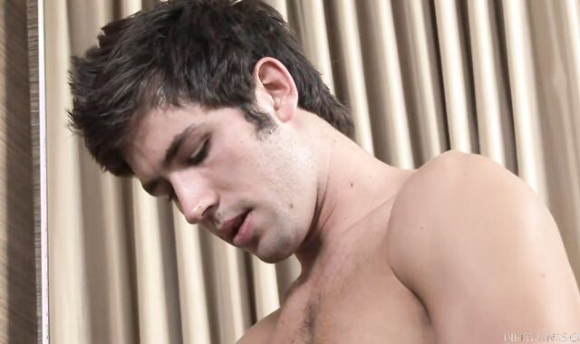 Max Cruz Gay Porn HD 1080p