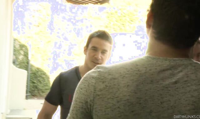 Text, Lies And Video Pt 4