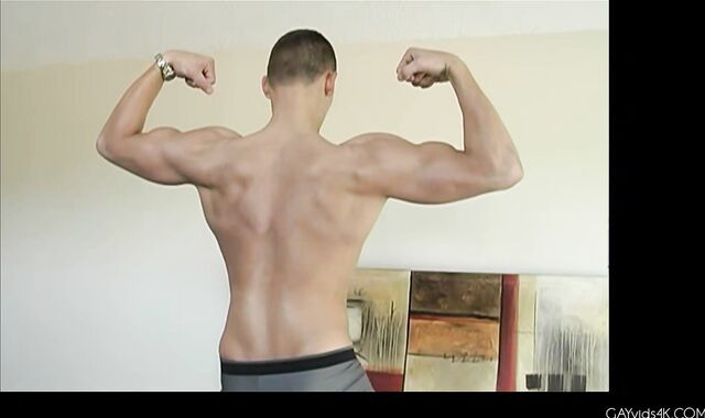 Brent Gay Porn HD 1080p