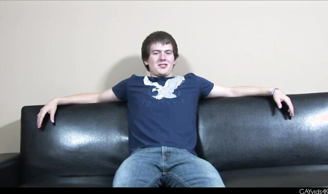 Clayton H Gay Porn HD 1080p