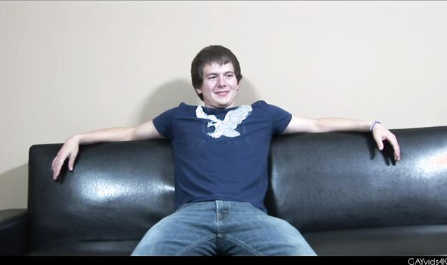 Clayton H Gay Porn HD 1080p