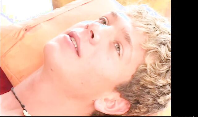 Chris Casablanca And Benjamin Bloom Photosession Video