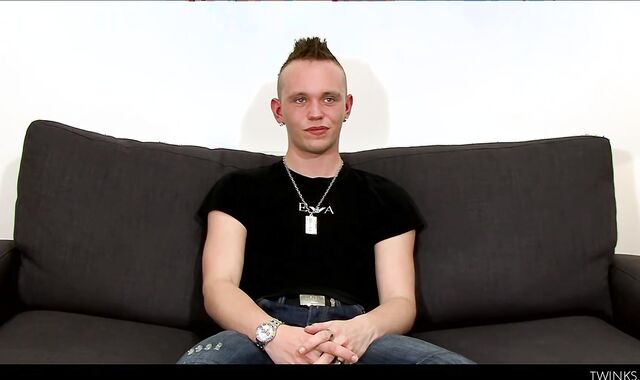 Marco Gay Porn HD 1080p