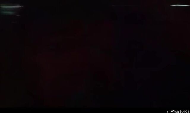 Fuck Yeah Levi Karter! Porn Haus Film Fest