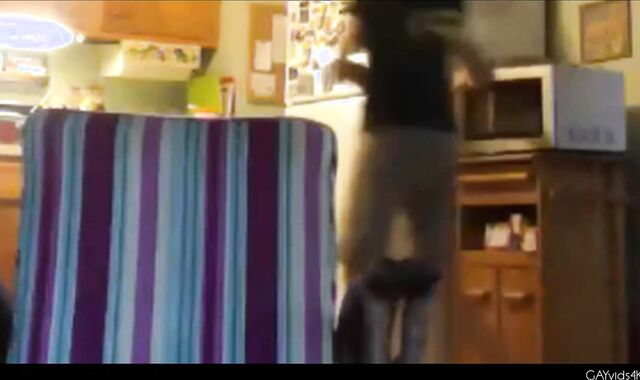 Fuck Yeah Levi Karter! Porn Haus Film Fest