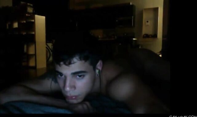 Fuck Yeah Levi Karter! Porn Haus Film Fest