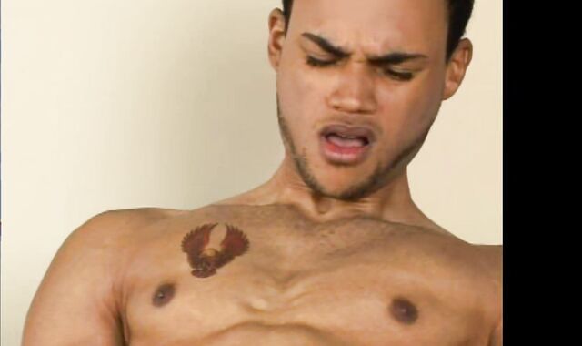 Dominic Gay Porn HD 1080p