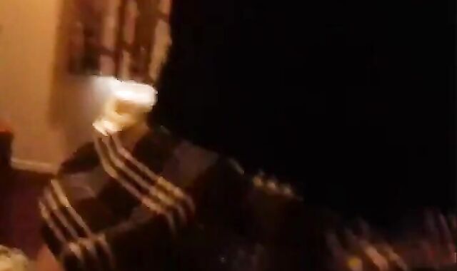 Latina TS Marissa Gives an Amazing Blowjob