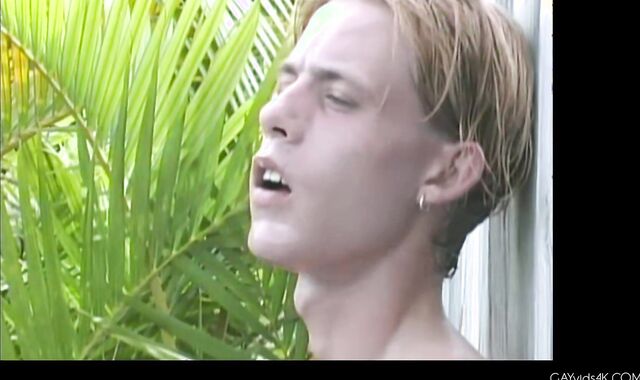 Blake And Kent Spring Break Boyz