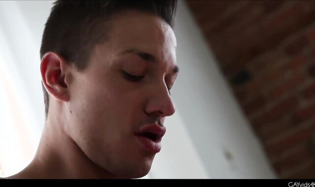 Kevin Carson Fucks Shawn Furino