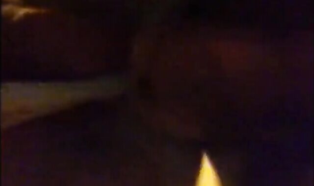 Bareback Emo Bear Takes it from an Older Man