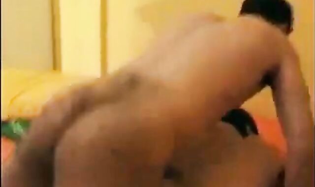 Turkish Men Sucking and Fucking Hard