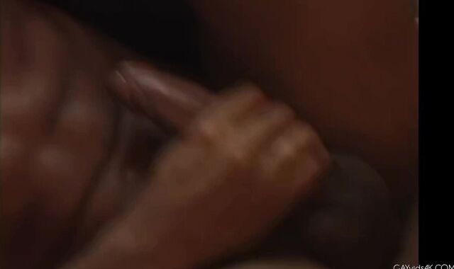 Michael Lucas, Marco Rochelle, Ryan Michaels And Richard Callin