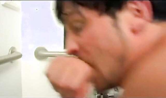 Twink cums hard on friend's big cock amateur cum tribute video.