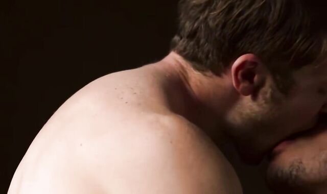 Colby Keller Fucks Seth Santoro