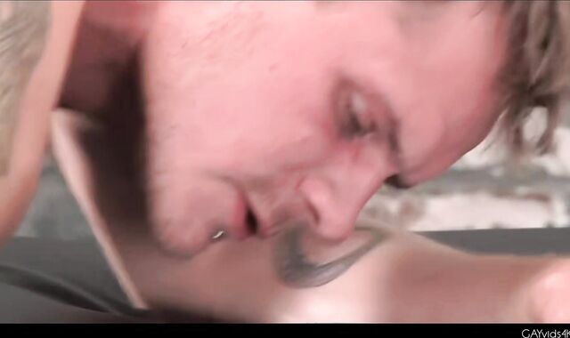 Sebastian Fucks Trent