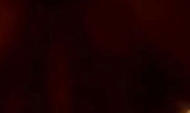 Playing with My Ginger Bear Daddy