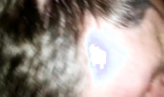 Harley's Blowjob Adventure with Daddy