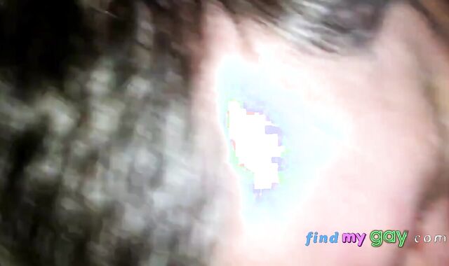 Harley's Blowjob Adventure with Daddy