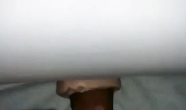 Twink Fucks His Sex Toy