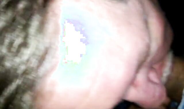 Harley's Blowjob Adventure with Daddy 2