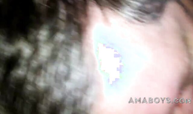 Harley's Blowjob Adventure with Daddy 2