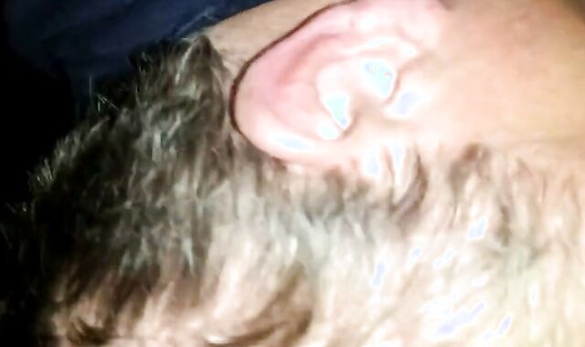 Harley's Blowjob Adventure with Daddy 2