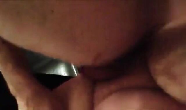 Fat Bear Daddy Breeds Chubby Amateur