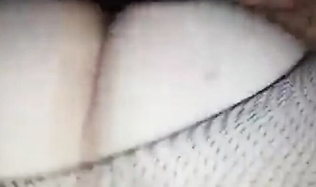 Bareback Breeding of a Bottom Bear CD by a Top Bear