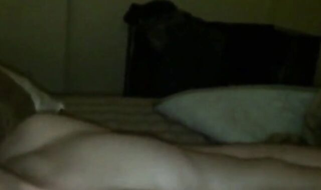 Big-Cocked Emo Twink Amateur Masturbating Solo