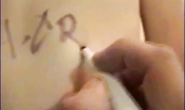 Big Cock Emo Humiliates Jeremiah