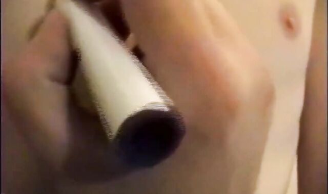 Big Cock Emo Humiliates Jeremiah