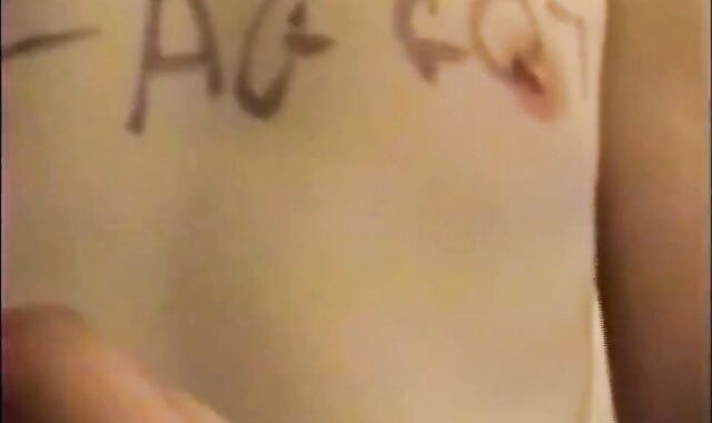 Big Cock Emo Humiliates Jeremiah