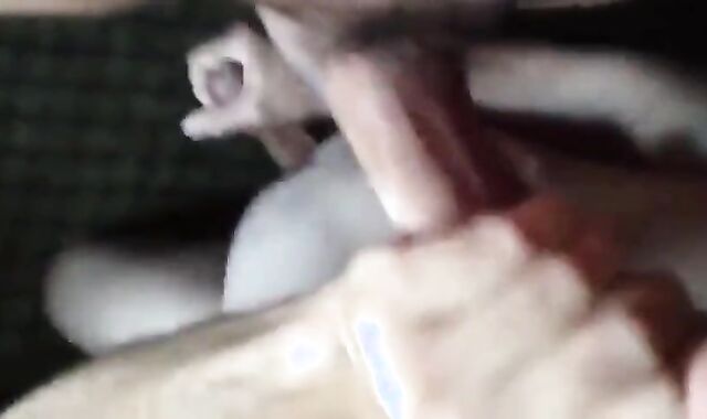 Daddy's Liquid Lunch in the Office