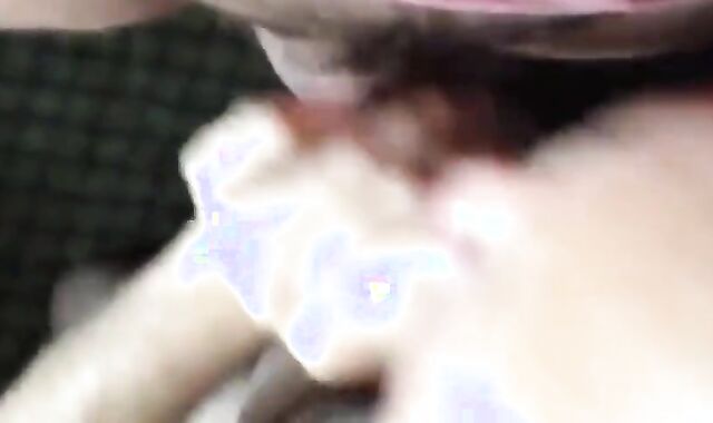 Daddy's Liquid Lunch in the Office