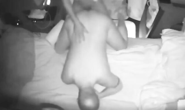 Truckers' Webcam Sex