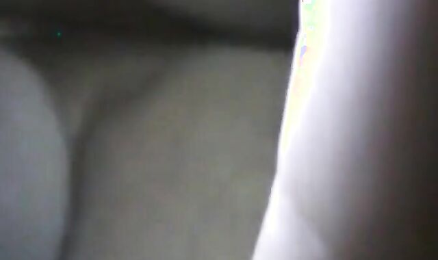 Crossdresser Rides Hard Cock