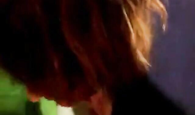 Crossdresser Sucks Amateur Small Cock