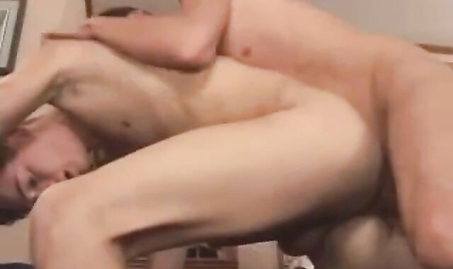 Amateur Twinks Enjoy Big Cock & Multiple Cumshots