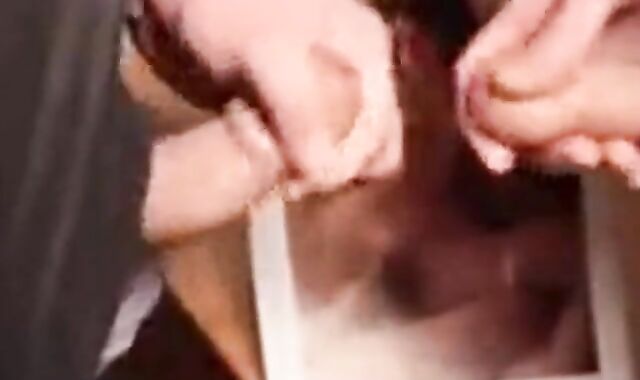 Twink Buddies Cum Together