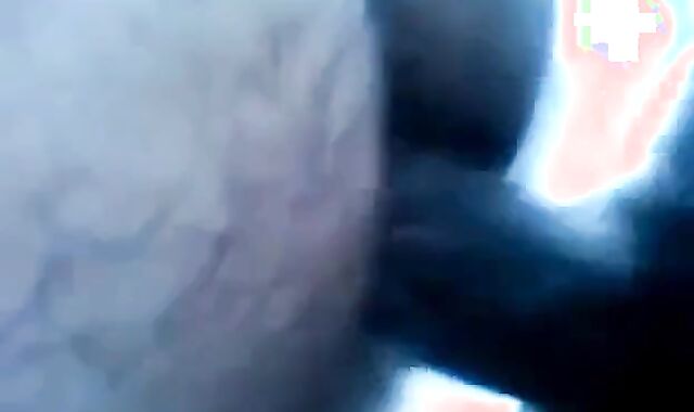 Fat Old Grandpa Barebacks a Daddy