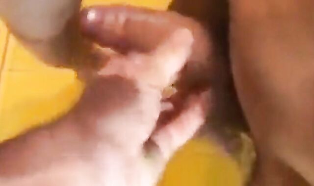 French Gay Group Masturbation Orgy